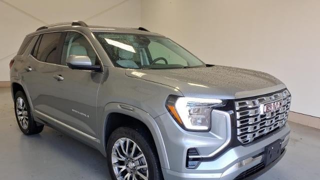 Preowned 2026 GMC Terrain Denali for Sale