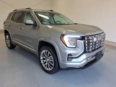 2026 GMC Terrain 4X4 Denali 4DR SUV