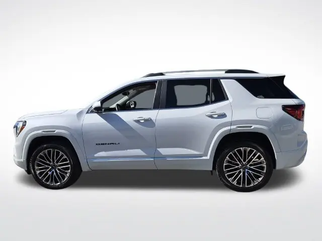 2026 GMC Terrain - $37,654