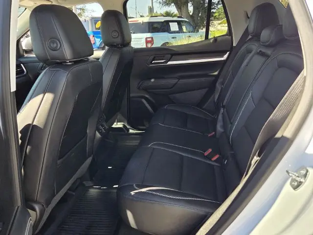 2026 GMC Terrain - $37,654
