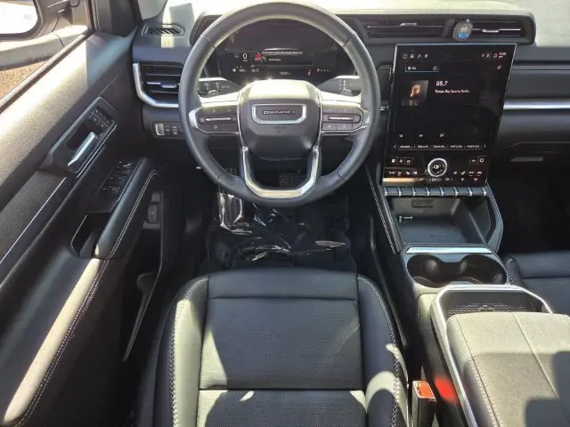 2026 GMC Terrain - $37,654