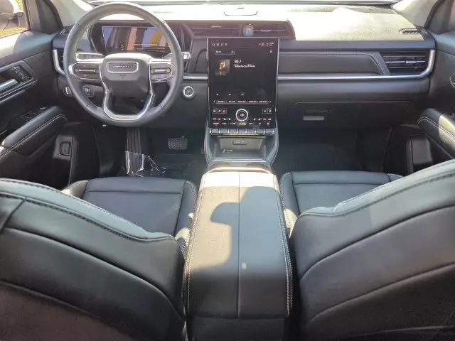 2026 GMC Terrain - $37,654