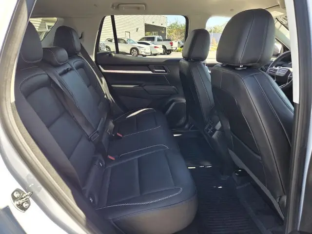 2026 GMC Terrain - $37,654