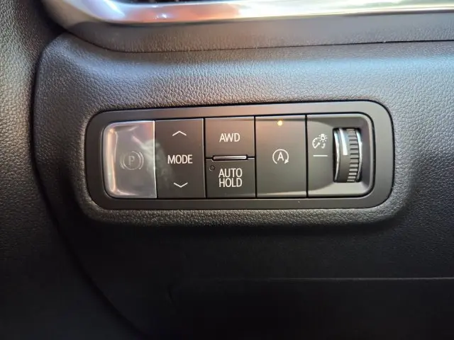 2026 GMC Terrain - $37,654