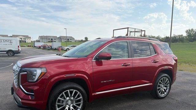 Preowned 2026 GMC Terrain Denali for Sale