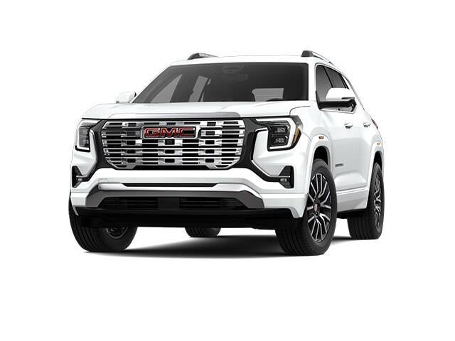 2026 GMC Terrain - $39,477
