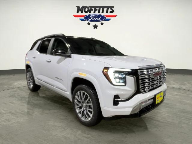 2026 GMC Terrain - $39,477