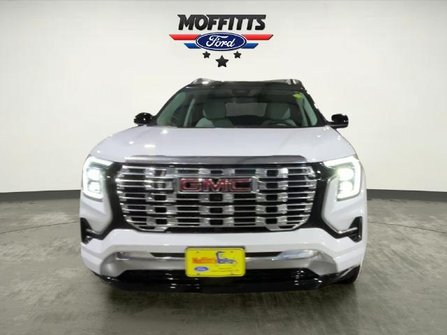 2026 GMC Terrain - $39,477