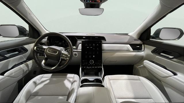 2026 GMC Terrain - $39,477