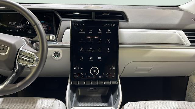 2026 GMC Terrain - $39,477