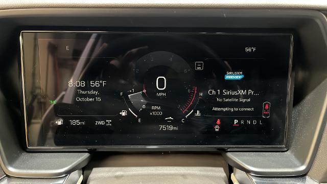 2026 GMC Terrain - $39,477
