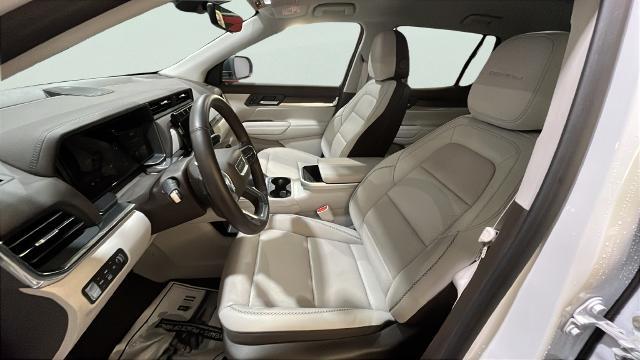 2026 GMC Terrain - $39,477