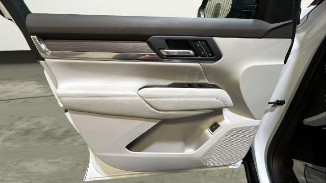 2026 GMC Terrain - $39,477