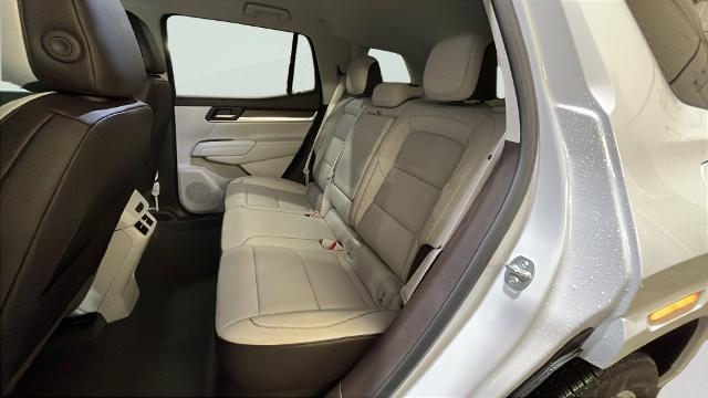 2026 GMC Terrain - $39,477