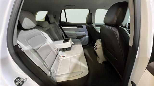 2026 GMC Terrain - $39,477