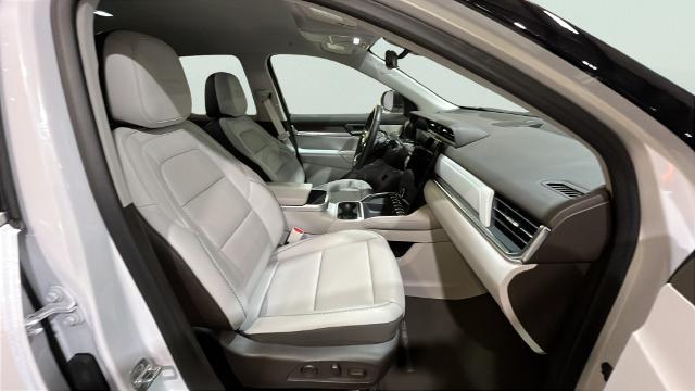 2026 GMC Terrain - $39,477