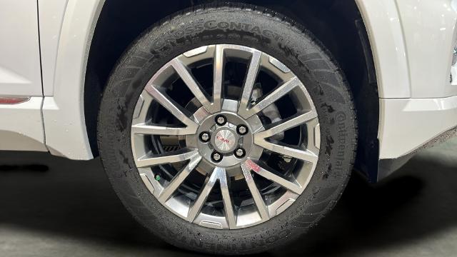 2026 GMC Terrain - $39,477