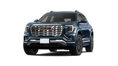 Photo of a 2026 GMC Terrain 4X4 Denali 4DR SUV for sale