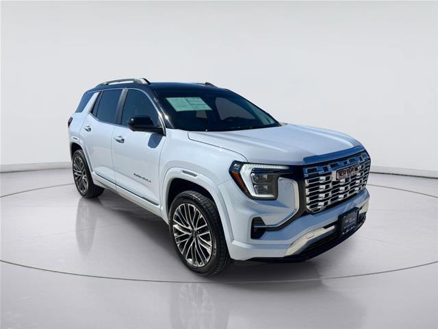 2026 GMC Terrain - $37,495