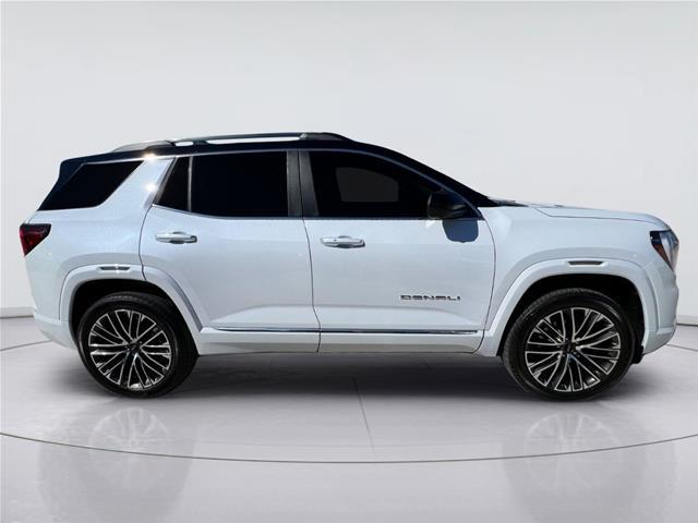 2026 GMC Terrain - $37,495