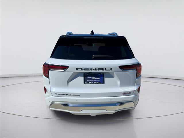 2026 GMC Terrain - $37,495