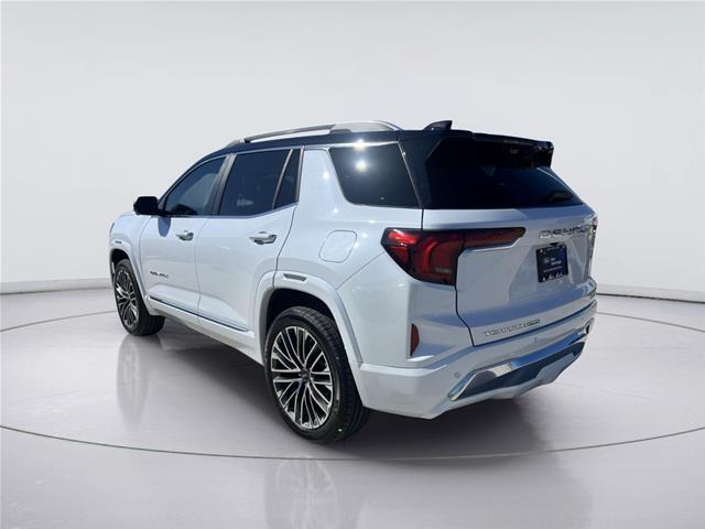 2026 GMC Terrain - $37,495