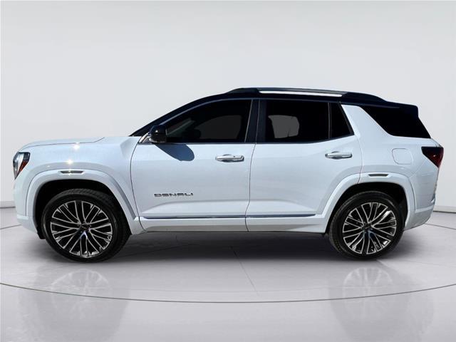 2026 GMC Terrain - $37,495