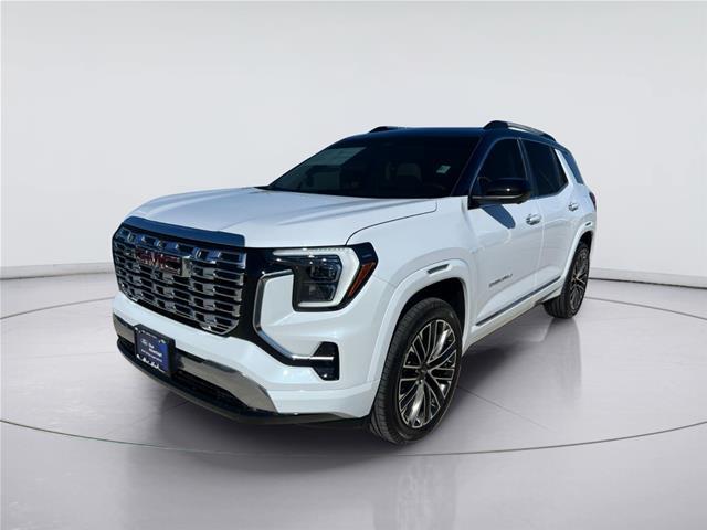 2026 GMC Terrain - $37,495