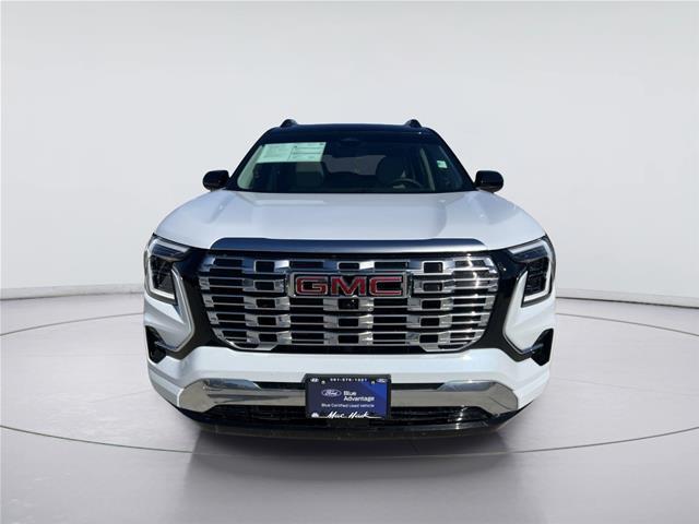 2026 GMC Terrain - $37,495