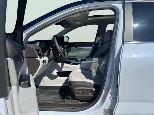 2026 GMC Terrain - $37,495