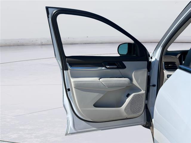2026 GMC Terrain - $37,495