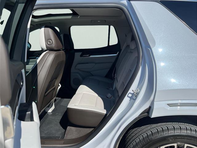 2026 GMC Terrain - $37,495