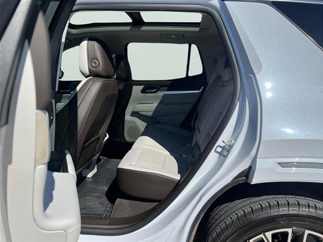 2026 GMC Terrain - $37,495