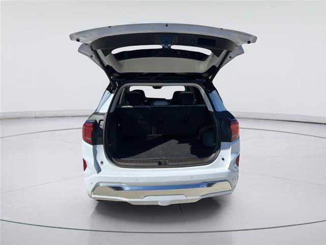 2026 GMC Terrain - $37,495