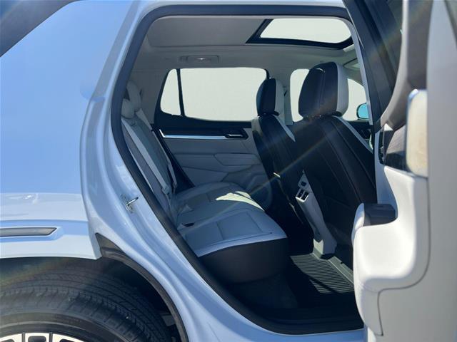 2026 GMC Terrain - $37,495