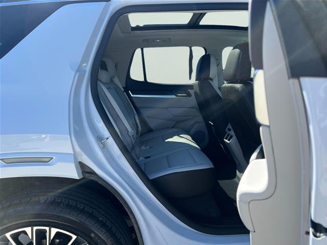 2026 GMC Terrain - $37,495
