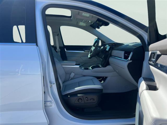 2026 GMC Terrain - $37,495
