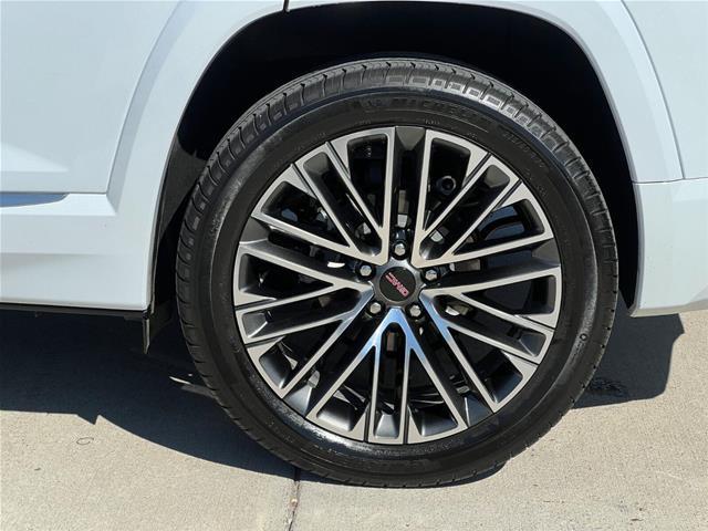 2026 GMC Terrain - $37,495