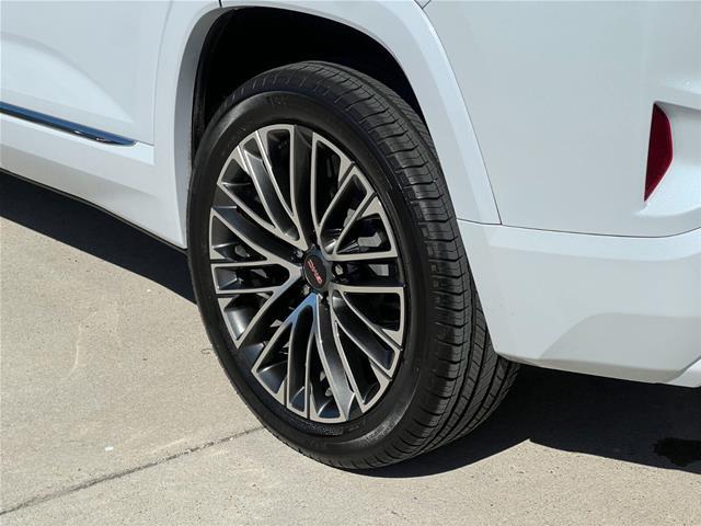 2026 GMC Terrain - $37,495