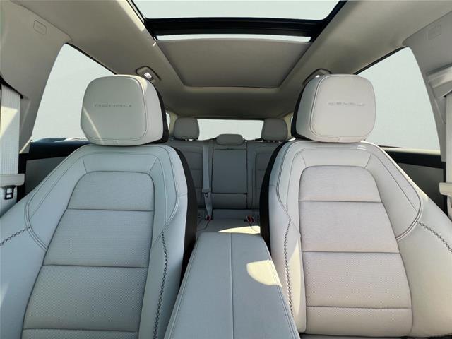 2026 GMC Terrain - $37,495