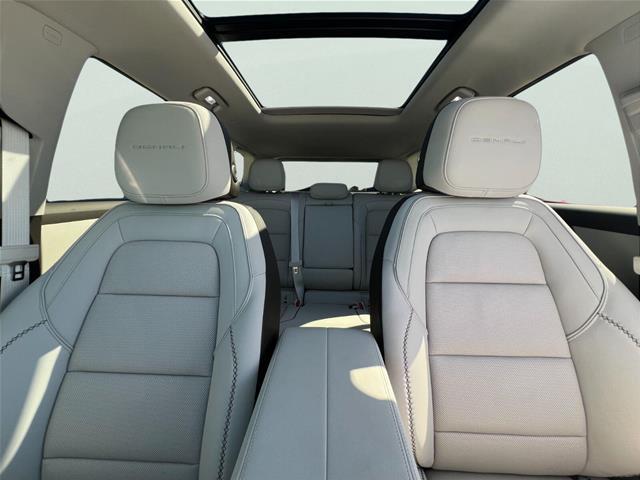 2026 GMC Terrain - $37,495