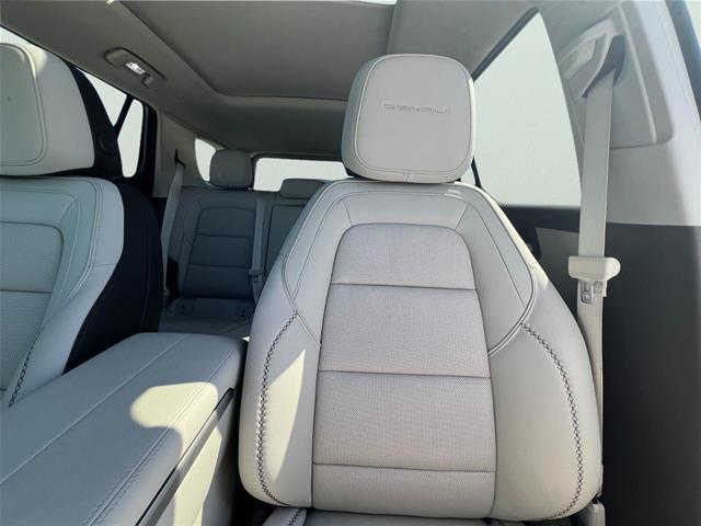 2026 GMC Terrain - $37,495