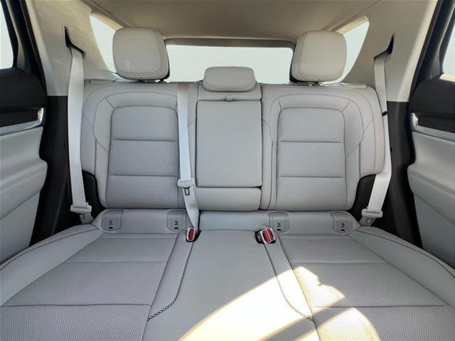 2026 GMC Terrain - $37,495
