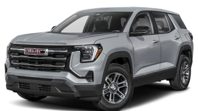 Preowned 2026 GMC Terrain Denali for Sale