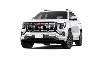 Photo of a 2026 GMC Terrain 4X4 Denali 4DR SUV for sale