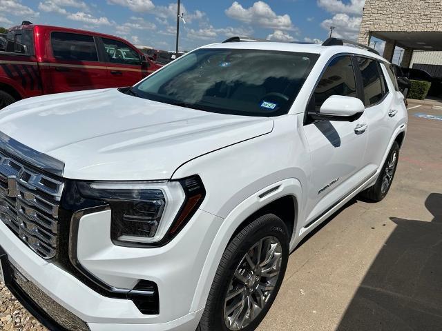 2026 GMC Terrain - $38,505