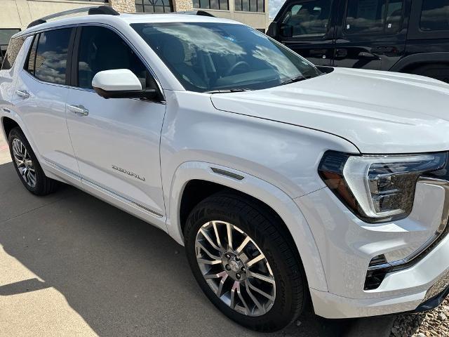 2026 GMC Terrain - $38,505