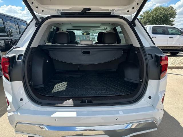 2026 GMC Terrain - $38,505