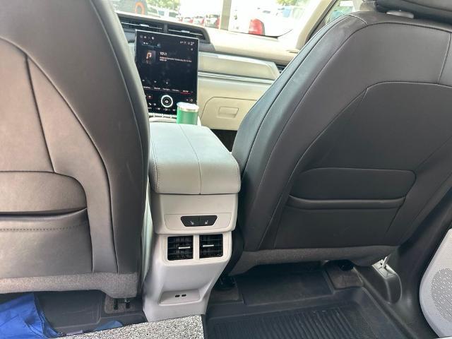 2026 GMC Terrain - $38,505