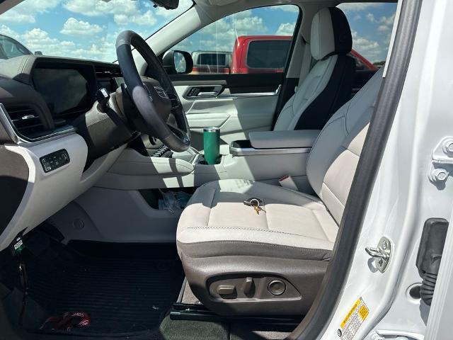 2026 GMC Terrain - $38,505